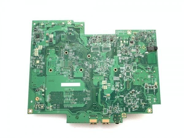 Dell 2F64W Inspiron 24 3455 23.8 AIO w/ AMD A8-7410 2.2GHz CPU Motherboard