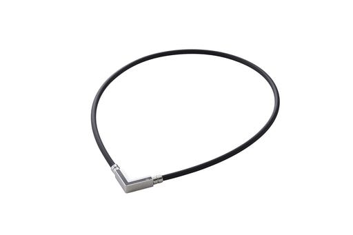 COLANTOTTE(コラントッテ) TAOネックレスΑ VEGA NEXT シルバー×ブラック L(47CM) ABARK37L