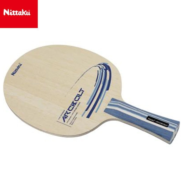 ニッタク Nittaku アークボルト NC-0506 卓球 ラケット