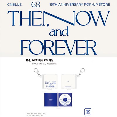 Qoo10] FNC ENTERTAINMENT 【公式】韓国現地買付 CNBLUE 15