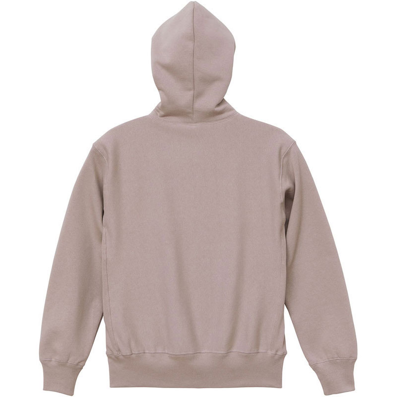 12.0オンス ヘヴィーウェイト スウェット フルジップ パーカ(裏起毛) カジュアル スウエットパーカー (576201x-209) 6,579円