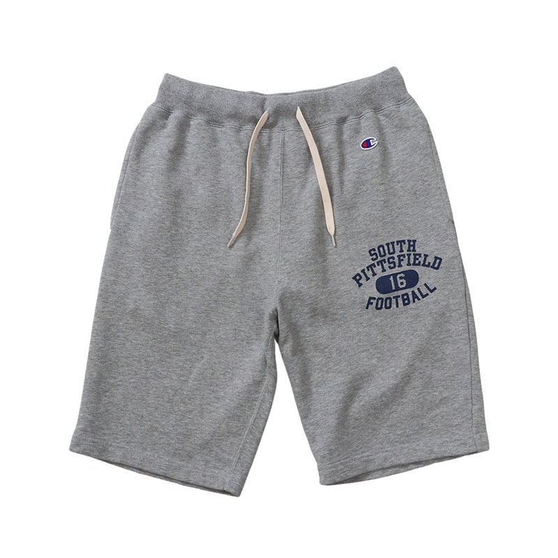 SHORTS BASIC ウェア(メンズ・ユニ) (C3-B513)