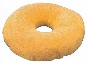 ナーシングラッグ 円座（厚型）NR-10 NR-10