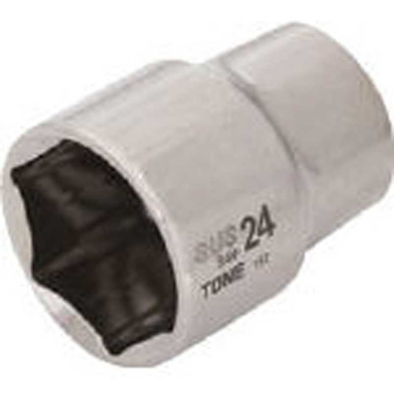 TONE　SUSソケット 27mm　S4V-27