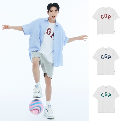 Qoo10] CODE GRAPHY 【Seventeen ホシ着用】CGPシ : レディース服
