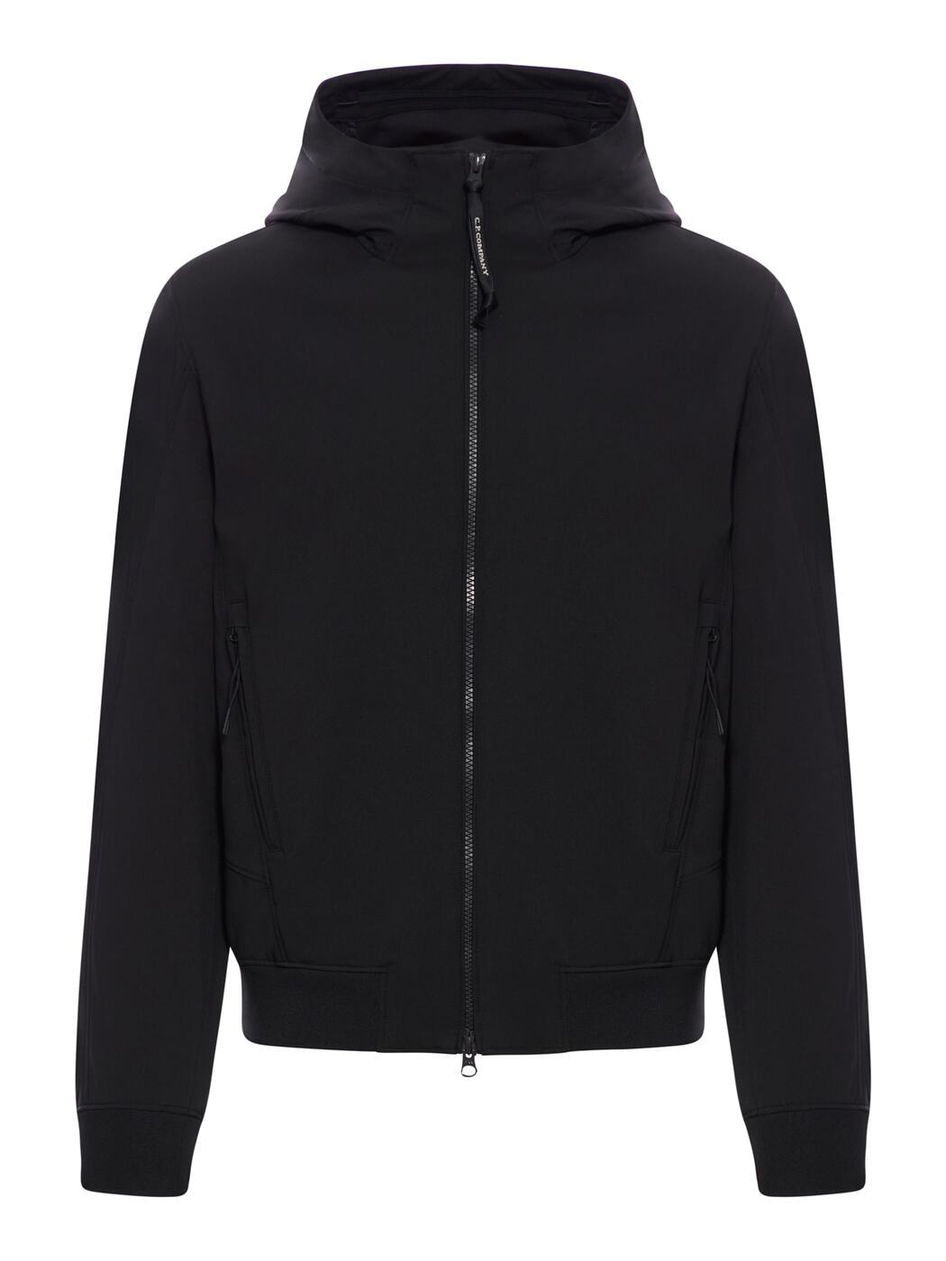 18CMOW002A005968A999 BLACK ブラック 春夏2025 ジャケット メンズ ia