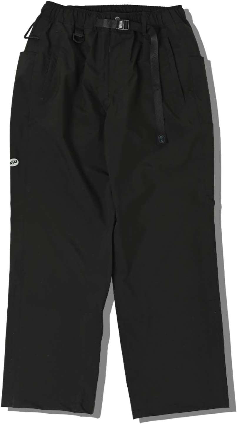 撥水 パンツ WP FISHING PANTS K301 メンズ 大きいサイズ ストレッチ キャンプパンツ スリムパンツ キャンプ 服装 ファッション 春 夏 春夏 釣り アウトドア