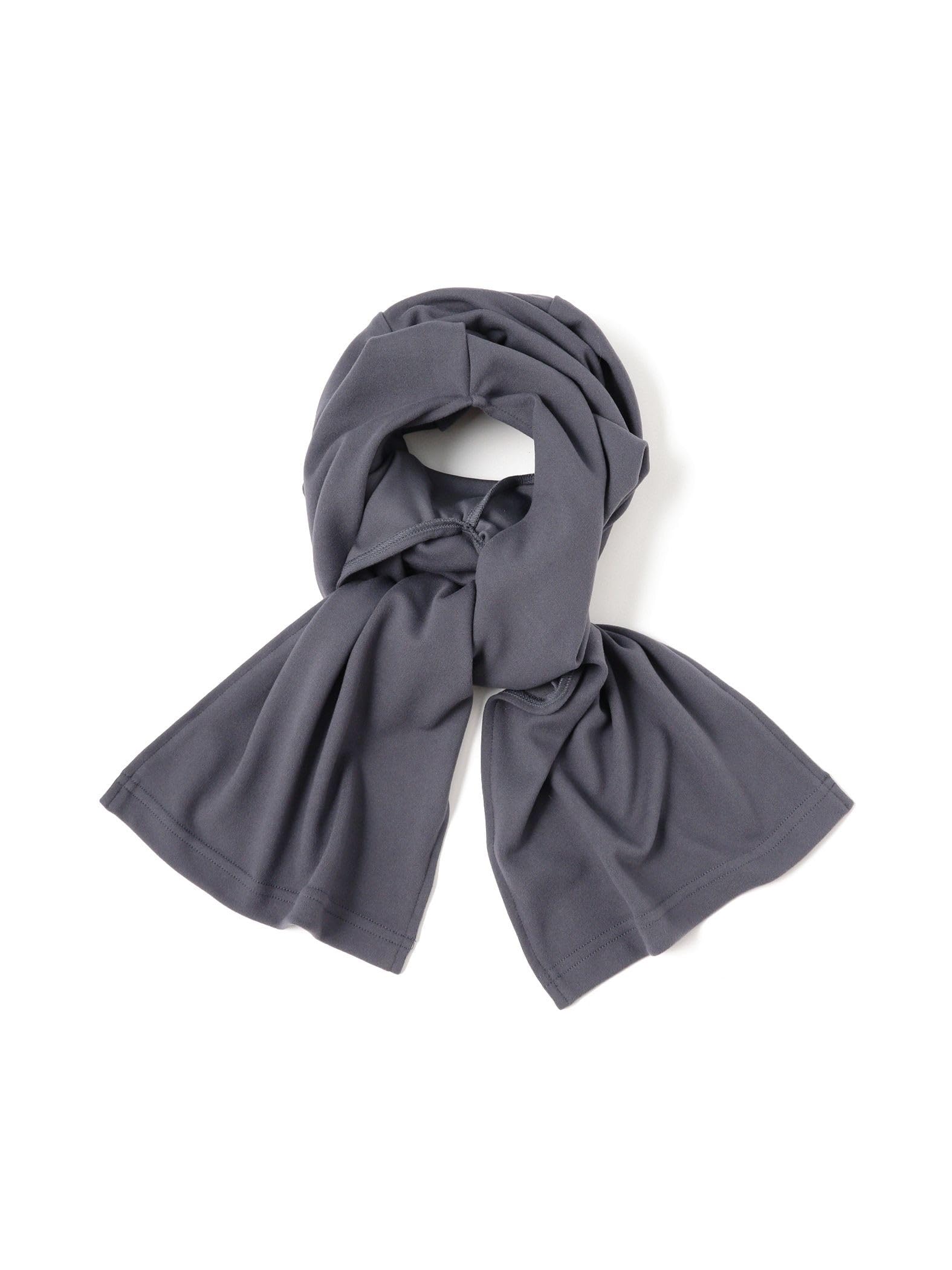 [ビームスプラス] スカーフ・マフラー 【別注】 dip Dutch Muffler Fleece メンズ 38450113965