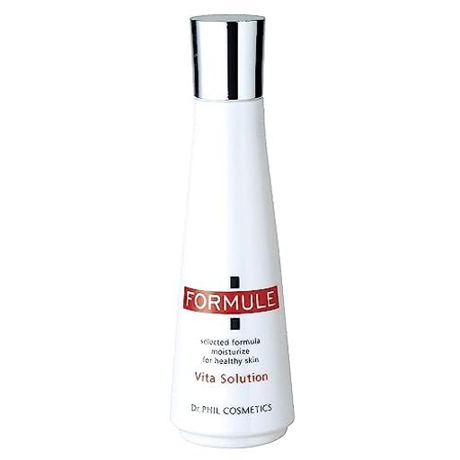 フォルミュール ビタソリューション 150ML 化粧水 ビタミン
