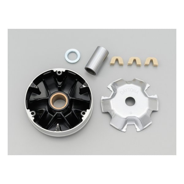 パワーアドバンス スーパープーリーキット ZZ/ストマジ/アドレス系用 D45435