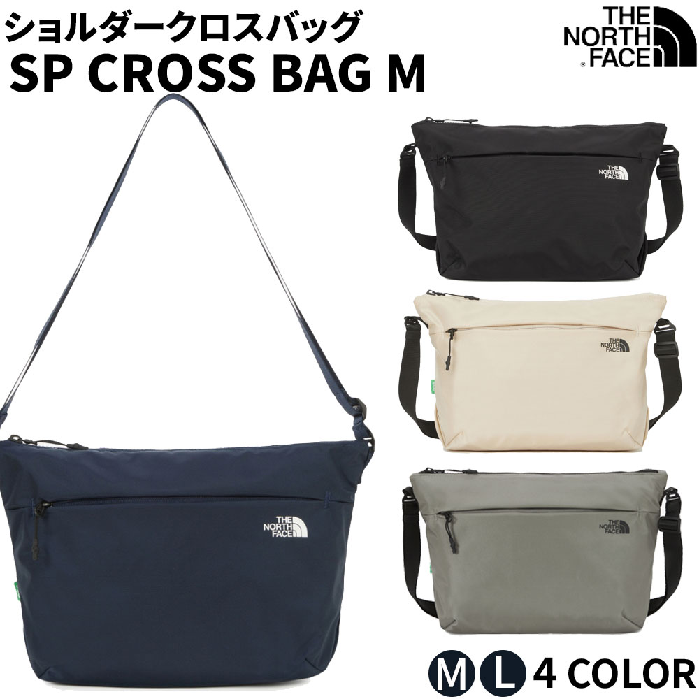 MT スポーツショルダーバッグクロスバッグ メンズレディース NN2PQ61/2 SPCROSSBAG