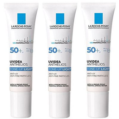 LA ROCHE POSAY ○ 3本セット ラロッシュポゼ UVイデア XL