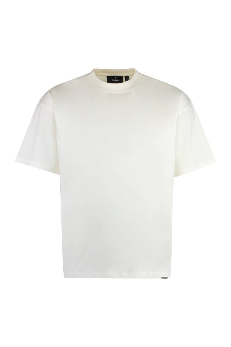 INM4742072 ホワイト 春夏2025 Tシャツ メンズ ia