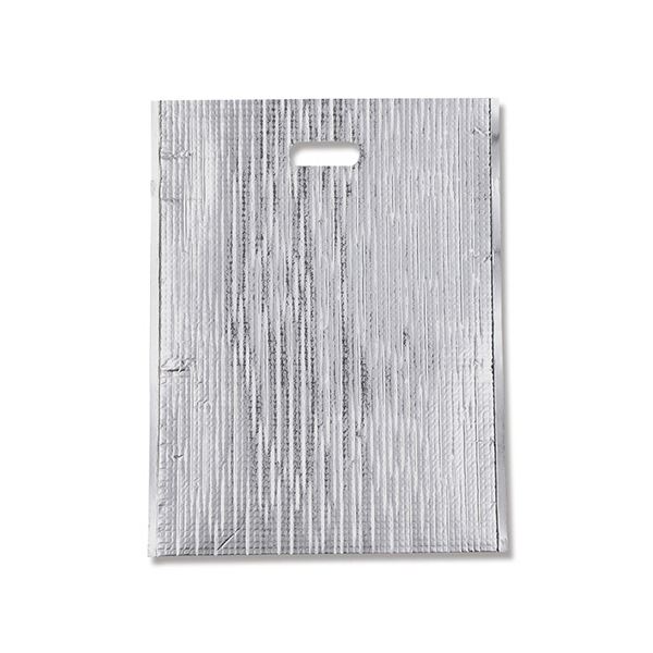 保冷バックミラクルパック 手抜き平袋 35-3 L 1セット（300枚：10枚x30パック）