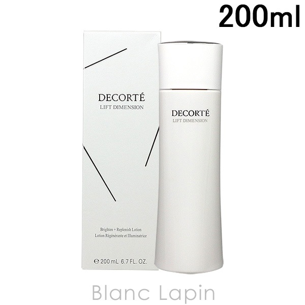 コーセー コスメデコルテ COSME DECORTE リフトディメンションエバーブライトリプレニッシュローション 200ml [374599]