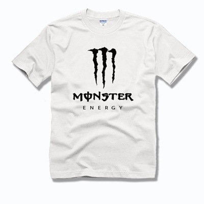 Qoo10 モンスターエナジー Tシャツ メンズファッション