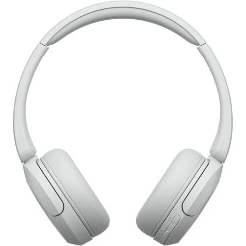ソニー WH-CH520 W ワイヤレスステレオヘッドセット ホワイト WHCH520 W