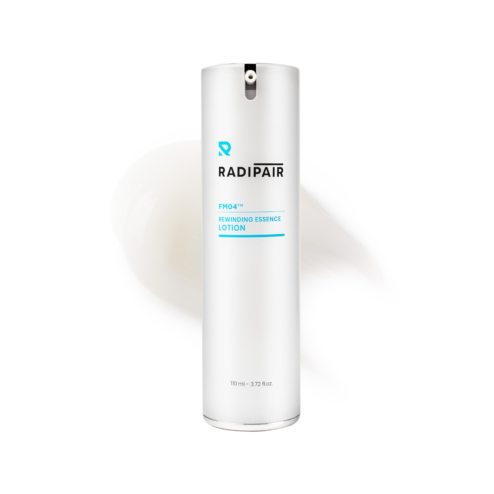 【F】【ラディフェア】FM04リワインディングエッセンスローション110ml