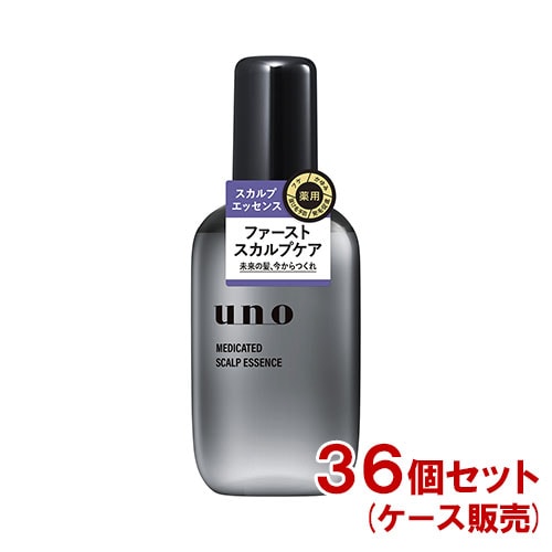 薬用スカルプエッセンス 150ml×36個セット 医薬部外品 男性用 育毛剤 ファイントゥデイ