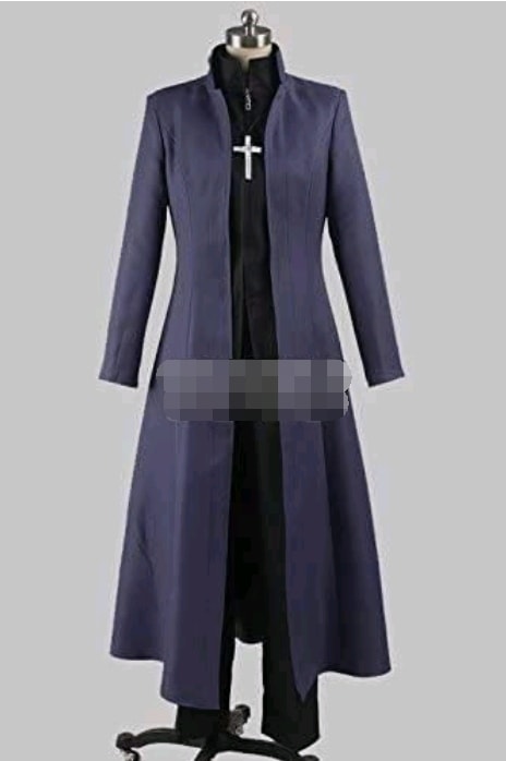 コスプレ衣装 Fate/stay night 言峰綺礼 ハロウィン クリスマス イベント 仮装