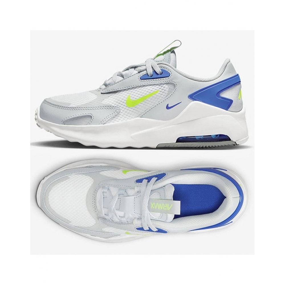 ナイキキッズナイクランニングシューズエアマックスボルト GS CW1626-004 P2404 キッズシューズ