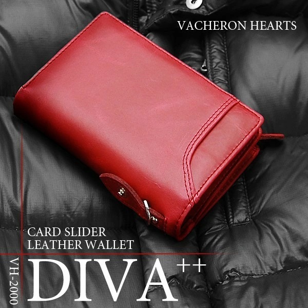 ヴァセロンハーツ ウォッシュレザー牛革短財布 VH-2000 2700580 pre32