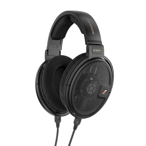 HD 660S2 有線オーバーイヤー ヘッドフォン