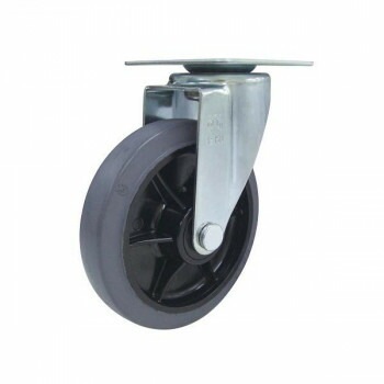 キャスター　RJ2F-150NWR-G（PLA300YES6自在）