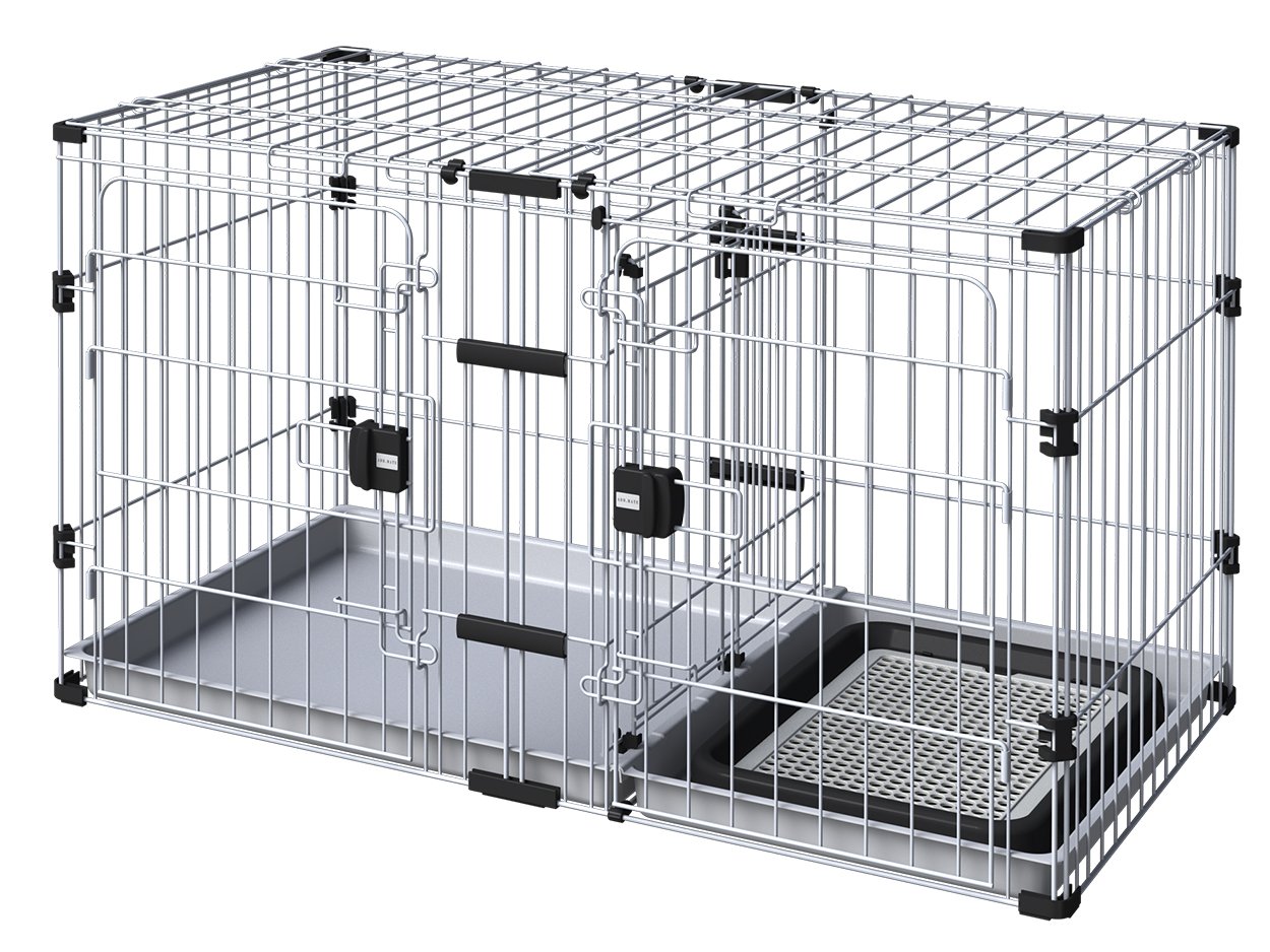 アドメイト (ADD. MATE) ヴィラフォート 2ルームパピーサークル