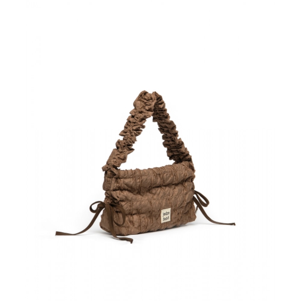 JEDREFEB5 プーパーバタフライスモールバッグ