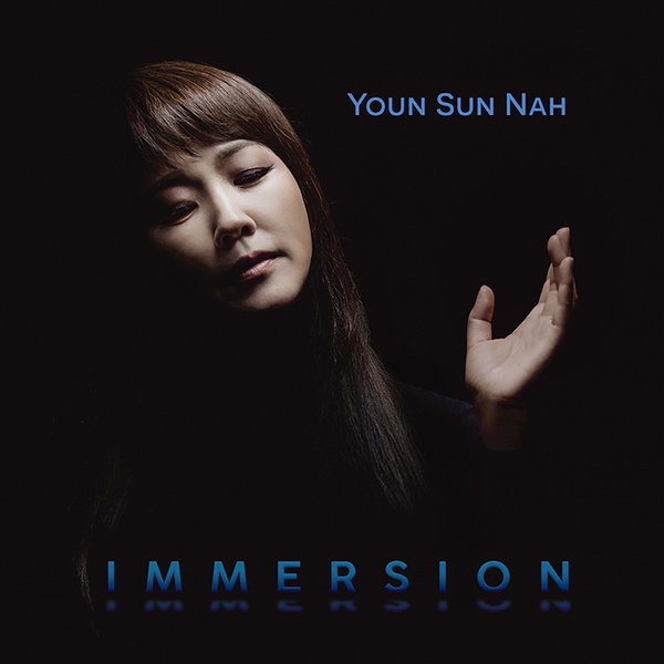 (LP) Yoon Sun Nah / イマージョン (10thアルバム)
