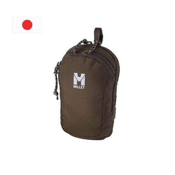 [本社直輸入] VOYAGE PD POUCH_MJUSA902