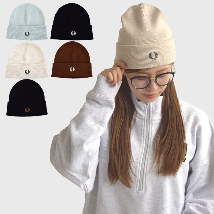 ニット帽 帽子 ビーニー メンズ レディース ユニセックス 春 秋 冬 メリノウール 全5色 フリーサイズ C8161