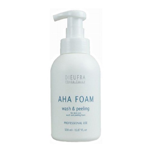 デュフラ AHAフォーム 500ml