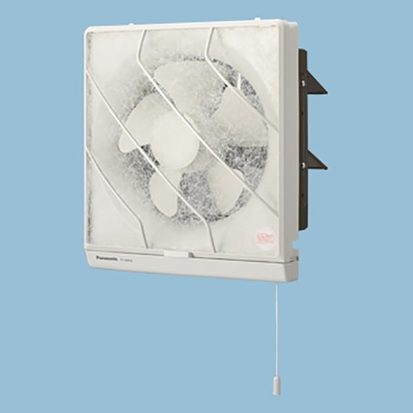 FY-20PH6 [台所用 フィルター付換気扇]