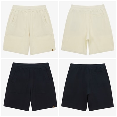 MS LIEGE SHORTS [NS6KQ04]
