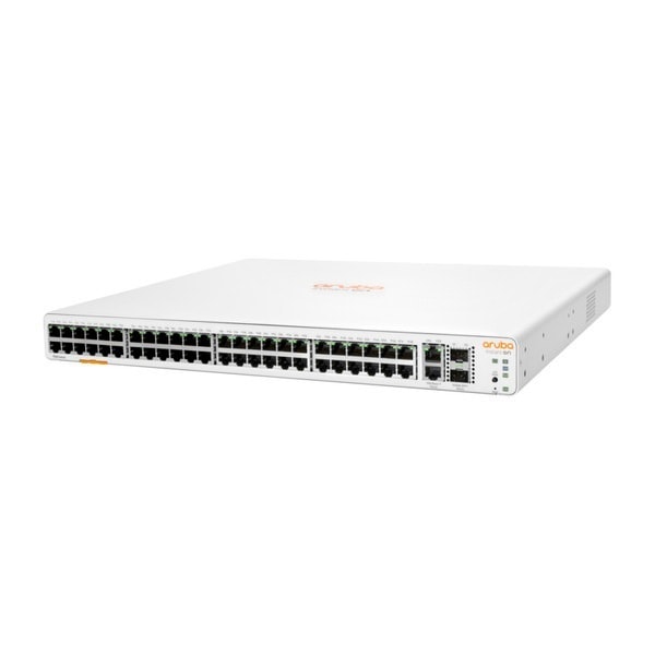 JL808A#ACF [Aruba Instant On 1960 48G 2XGT 2SFP+ Switch]