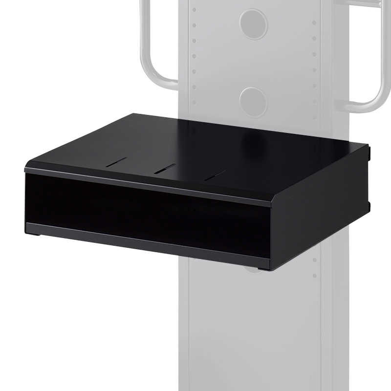 ハヤミ工産　オプション棚板ダブルタイプ　PHP-B8221S