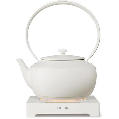 Qoo10] バルミューダ バルミューダ 電気ケトル 電気ポット 0