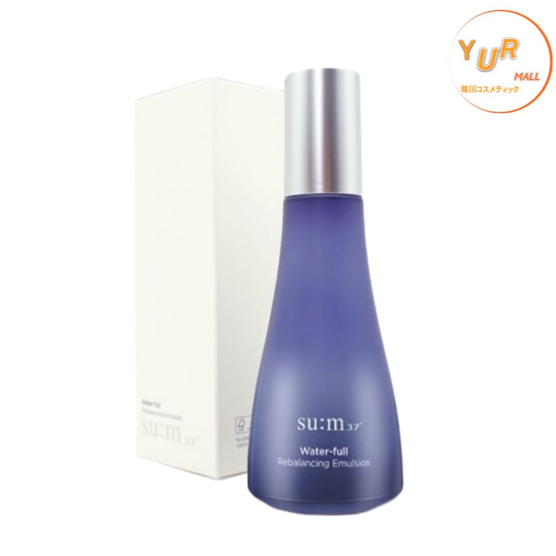ウォータープール リバランス エマルジョン 120ml