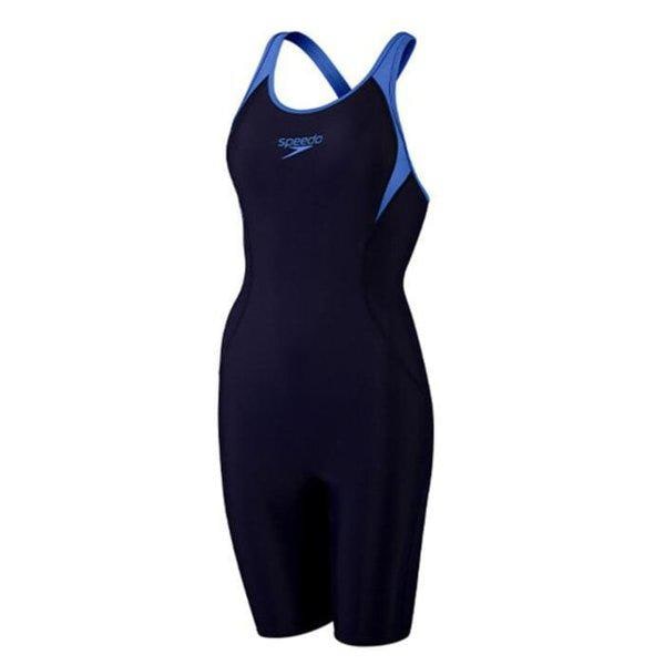 2025 女性用 丈夫な全身水着 5部丈 U113558 おすすめアイテム