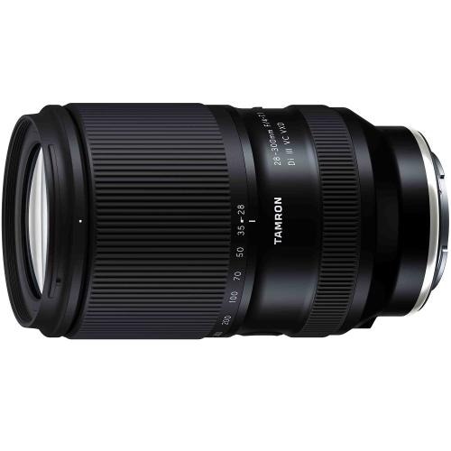 【新品】TAMRON タムロン 交換用レンズ 28-300mm F/4-7.1 Di III VC VXD Model A074 ソニーＥマウント