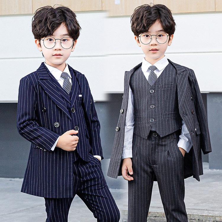 セットアップ 子供スーツ 男の子 発表会 フォー キッズ ジャケット ズボン スーツ スーツ 子供服 男の子スーツ キッズ キッズスーツ おしゃれ フォーマルスーツ