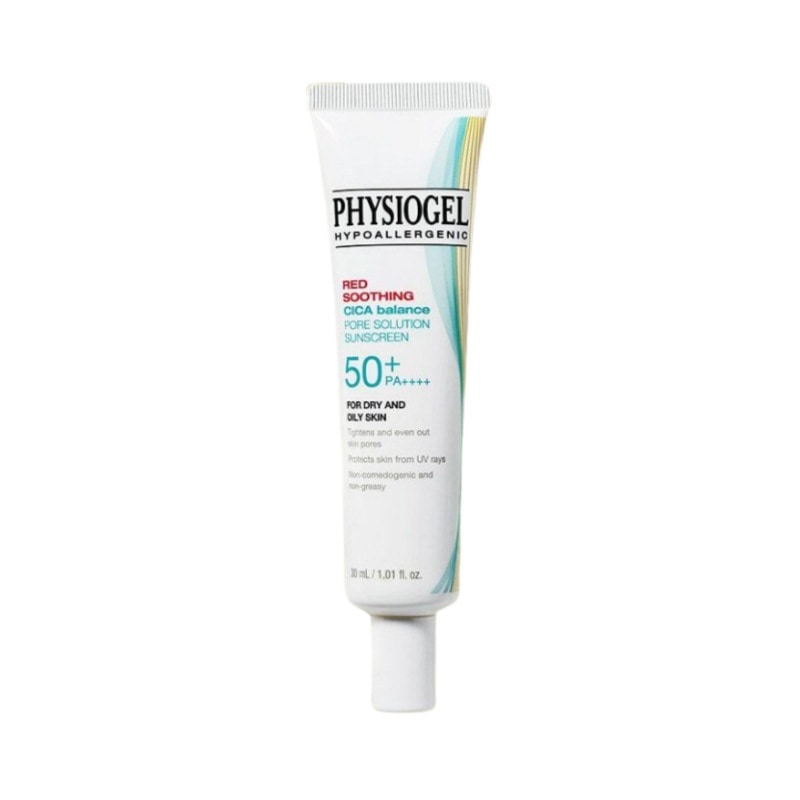 シカバランス フォアソリューション サンスクリーン 30ml