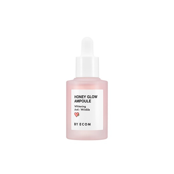 人気の春夏 ハニー 30ml アンプル グロー 美容液 option1/option2:One Color/One Size - aegis.qa