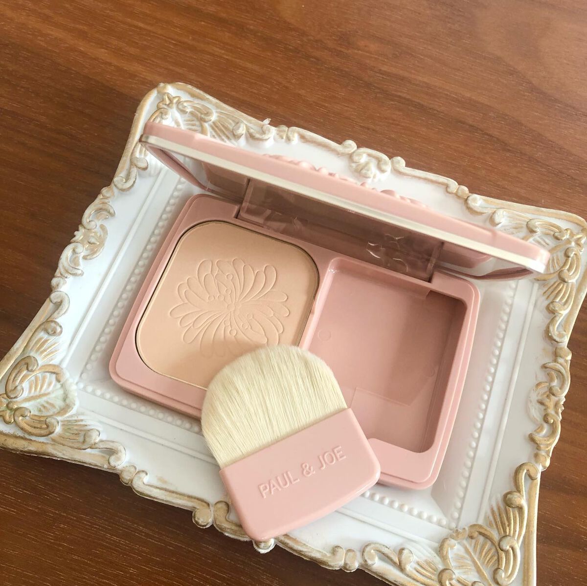 ポール ＆ ジョー ボーテ ヴェール ファンデーション N 全4色　ポウダーファンデーショ　国内百貨店正規品　東京発送