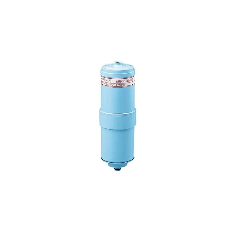 【即納】パナソニック アルカリイオン整水器用 交換カートリッジ 1個 P-35MJRT