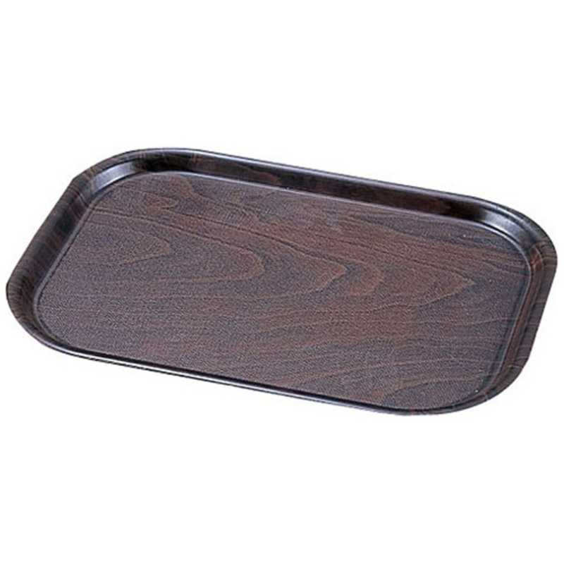 キャンブロ社　キャンブロ ウッドトレー 長方形 60シリーズ PH556026 　EUT052