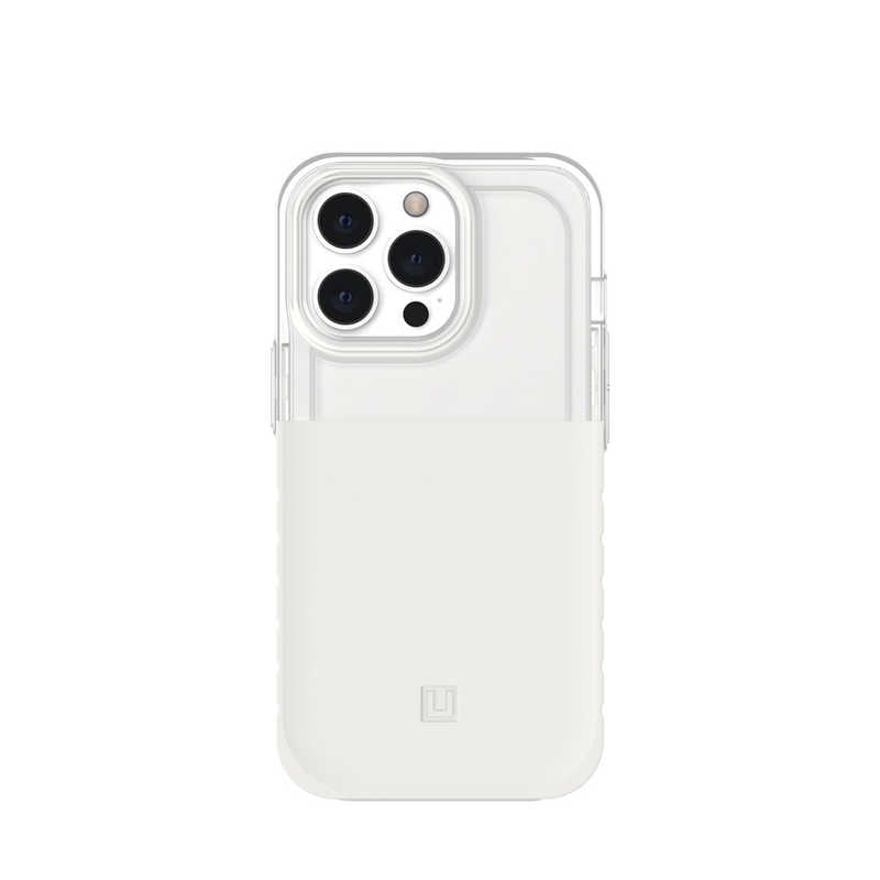 UAG　iPhone2021 6.1inch U by UAG [U] Dipケース マシュマロ　UAGRUIPH21MBDPMM