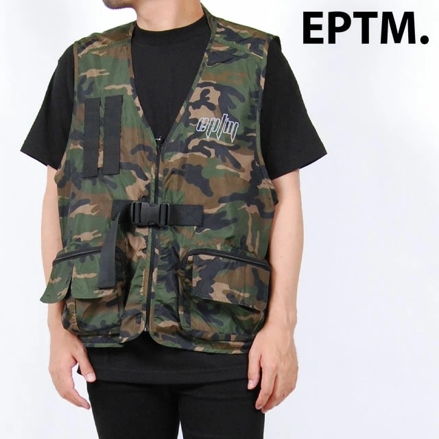 Qoo10] エピトミ EPTM エピトミ TACTICAL V : メンズファッション